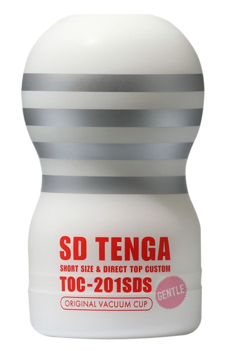 SD Original Vacuum Cup-Tenga