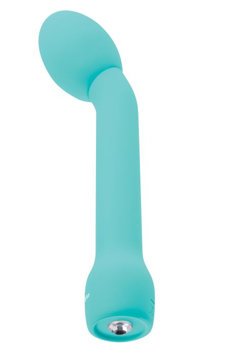ADAM ET EVE RECHARGEABLE SILICONE G-GASM DELIGHT
