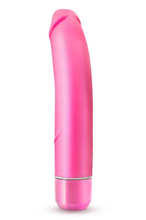 LUXE PLUS ASPIRE PINK