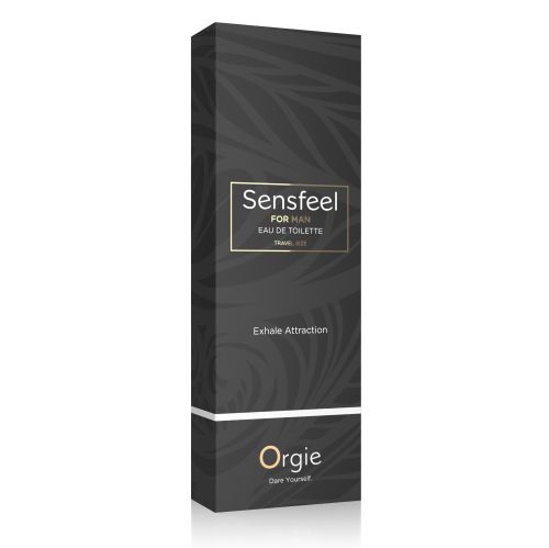 Orgie - Sensfeel for Man Travel Size Pheromome Perfume