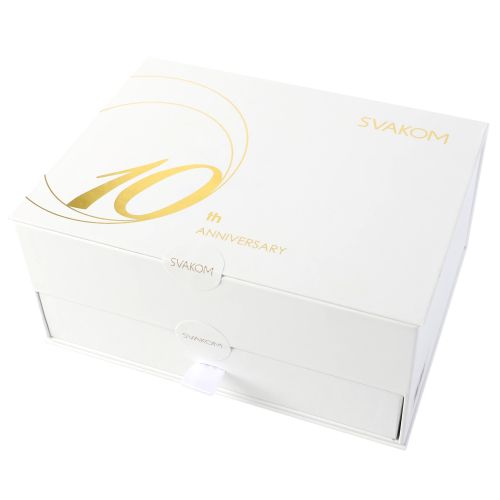 Svakom - 10th Anniversary Box