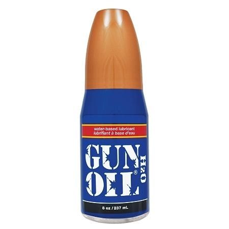 Лубрикант ''GUN OIL H 2O'' 59ml