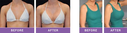 Нежен крем за гърди - ,,CC Fabulous Breasts Cream'' 50мл