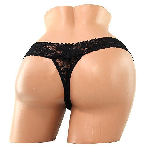 Plus Size Limited Edition Remote Control Vibrating Panties 