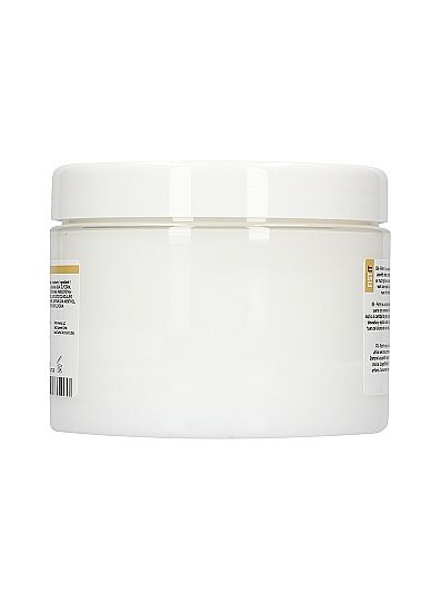 Обезболяващ фистинг гел-лубрикантNumbing Lubricant - 17 fl oz / 500 ml