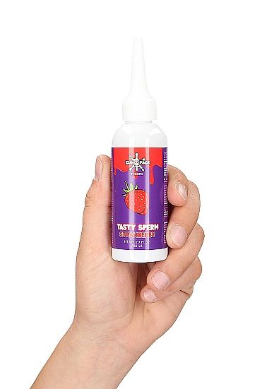 Strawberry Tasty Sperm-3 fl oz/80 ml 