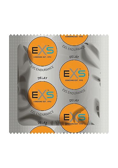 EXS Delay-Condom