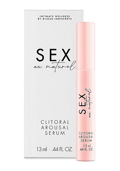 Clitoris Stimulation Serum - 0.4 fl oz / 13 ml 
