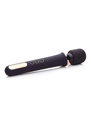 Scepter - Silicone Wand Massager