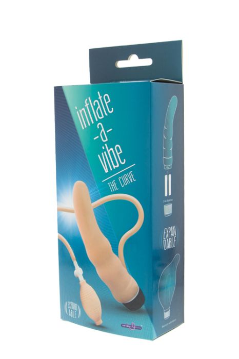 INFLATE A VIBE - CURVE