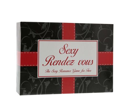 Sexy Rendez Vous Game