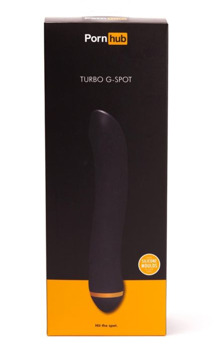 Turbo G-Spot Porn hub