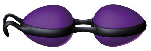 Вагинални топчета Joyballs secret purple